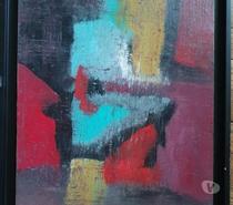 Tableau de B. Cantais
