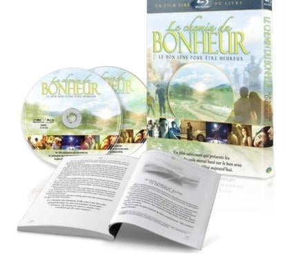 DVD Lyon Lyon - Photos Vivastreet dVD LE CHEMIN DU BONHEUR