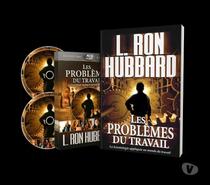 Lot Livre + DVD LES PROBLÈMES DU TRAVAIL