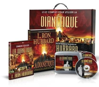 DVD occasion Lyon Lyon - Photos Vivastreet Lot LIVRE, Conférences et DVD pour utiliser LA DIANÉTIQUE