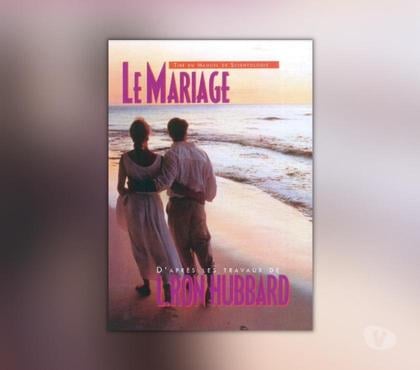 Livres occasion Lyon Lyon - Photos Vivastreet Livret - Le mariage