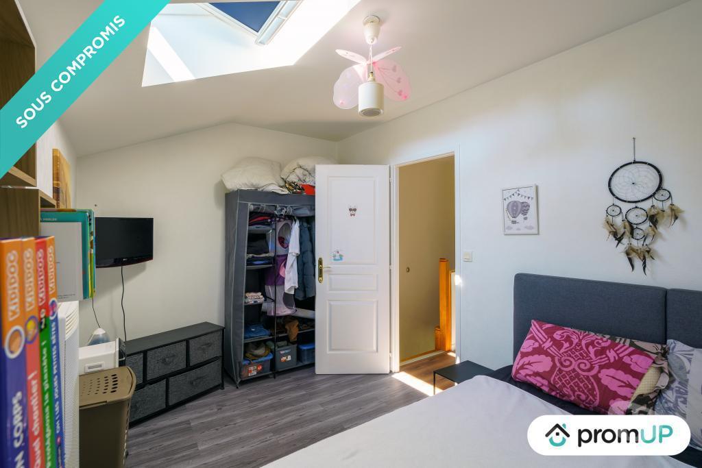 Vente Maison Isère Sardieu - 38260 - Photos Vivastreet (V6841) Maison de 57 m2 à SARDIEU