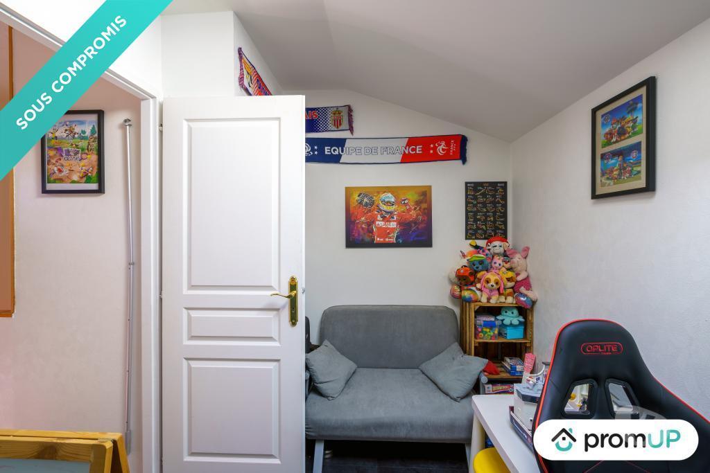 Vente Maison Isère Sardieu - 38260 - Photos Vivastreet (V6841) Maison de 57 m2 à SARDIEU
