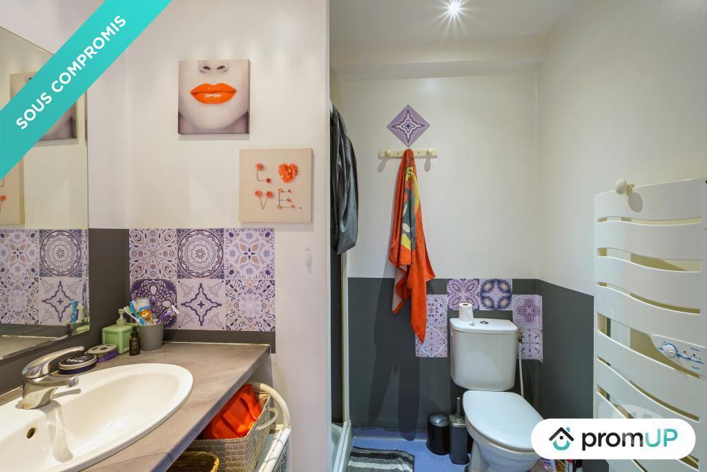 Vente Maison Isère Sardieu - 38260 - Photos Vivastreet (V6841) Maison de 57 m2 à SARDIEU