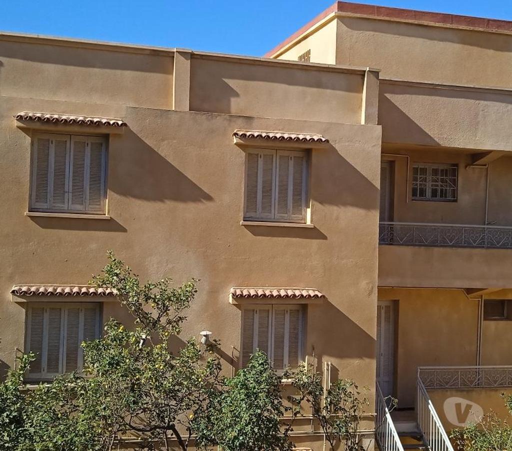 Vente Immeuble Algérie - Photos Vivastreet A VENDRE UNE VILLA