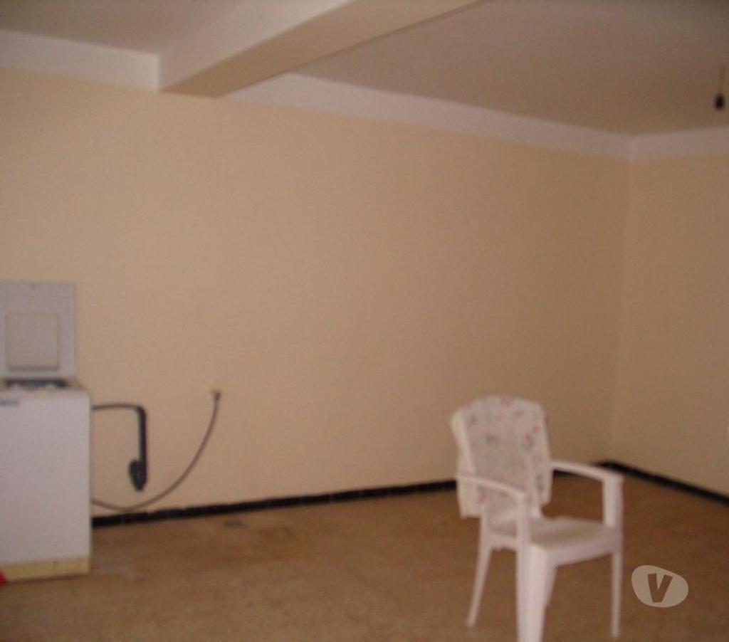 Vente Immeuble Algérie - Photos Vivastreet A VENDRE UNE VILLA