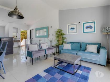 Maison à vendre - Photos Vivastreet Maison de 2 chambres avec piscine et vue mer à Praia da Luz.