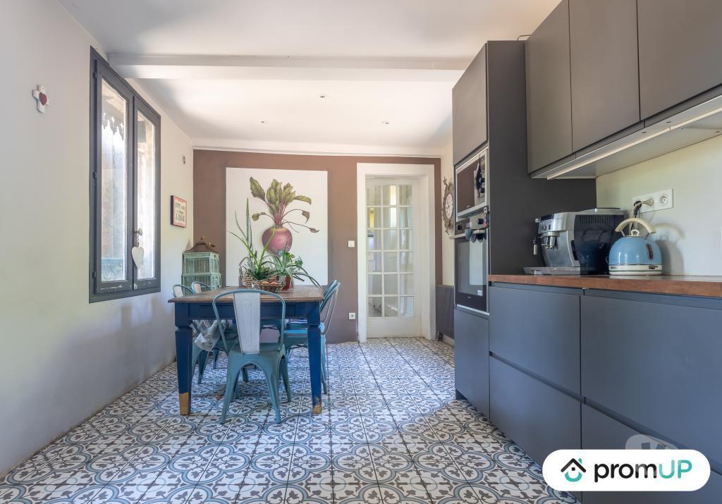 Vente Maison Loire Rive de Gier - 42800 - Photos Vivastreet (V6844) Maison individuelle de 320 m2 à RIVE-DE-GIER
