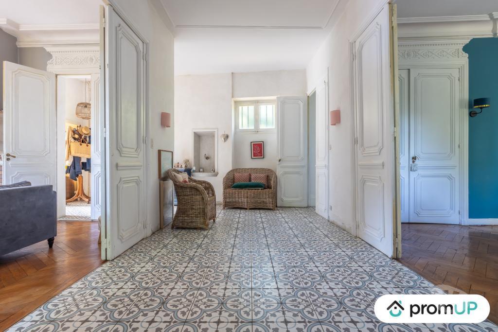 Vente Maison Loire Rive de Gier - 42800 - Photos Vivastreet (V6844) Maison individuelle de 320 m2 à RIVE-DE-GIER