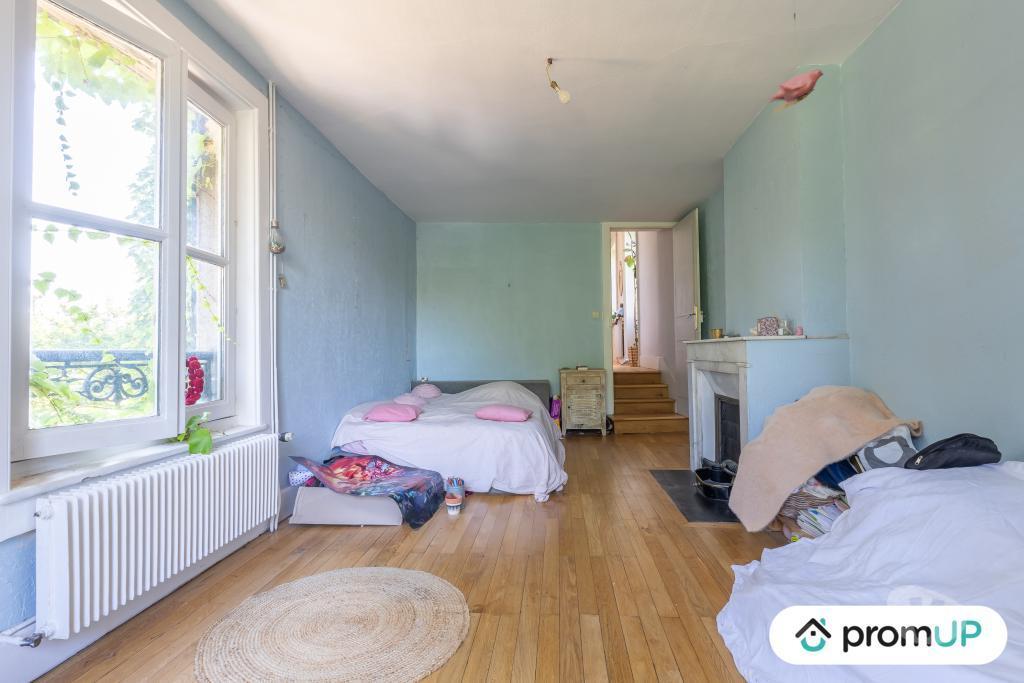 Vente Maison Loire Rive de Gier - 42800 - Photos Vivastreet (V6844) Maison individuelle de 320 m2 à RIVE-DE-GIER