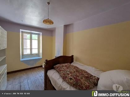 Vendre maison Villefort Lozère - Photos Vivastreet Maison