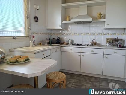 Vendre appartement La Grande Motte Hérault - Photos Vivastreet 3 Pièces