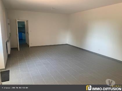 Appartement a louer Macon Saône-et-Loire - Photos Vivastreet 4 Pièces