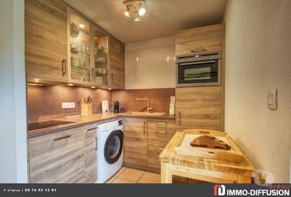 Vente Appartement Morillon Haute-Savoie - Photos Vivastreet 4 Pièces Magnifique 3 chambres balcon ouest