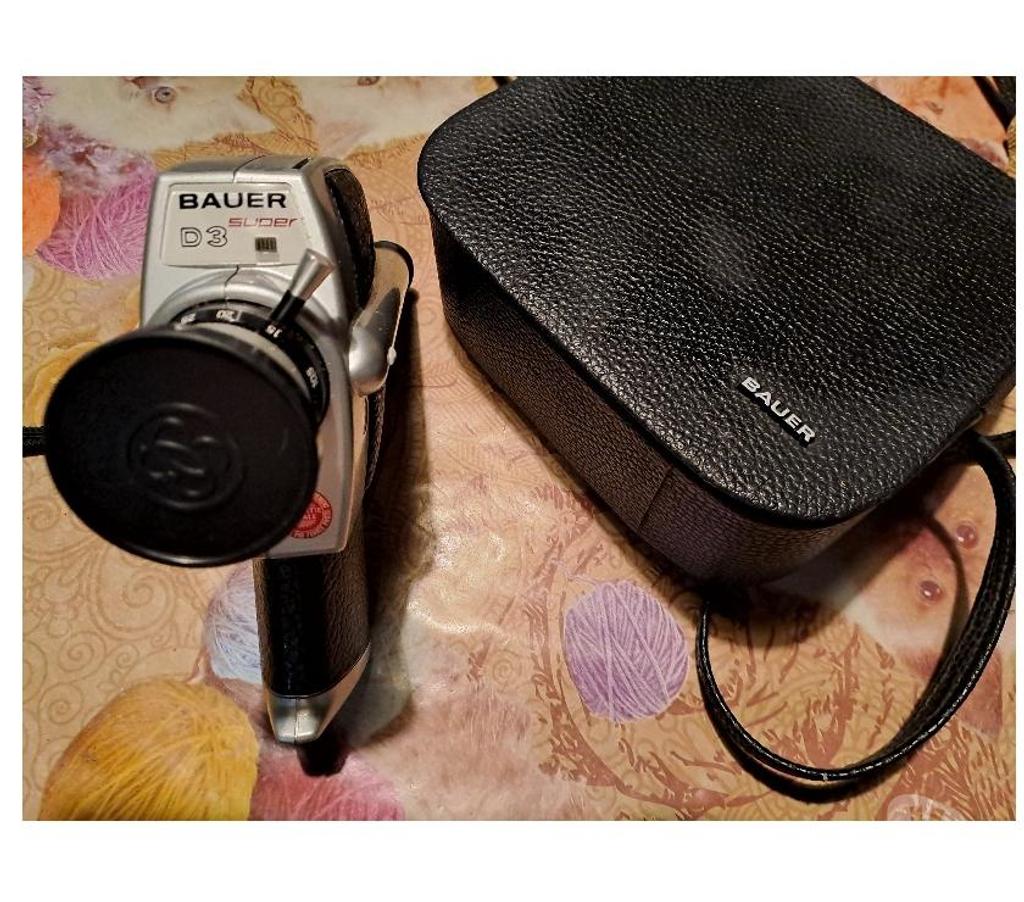 Photo - Video - Son Seine-et-Marne Montceaux les Provins - 77151 - Photos Vivastreet camera bauer d3