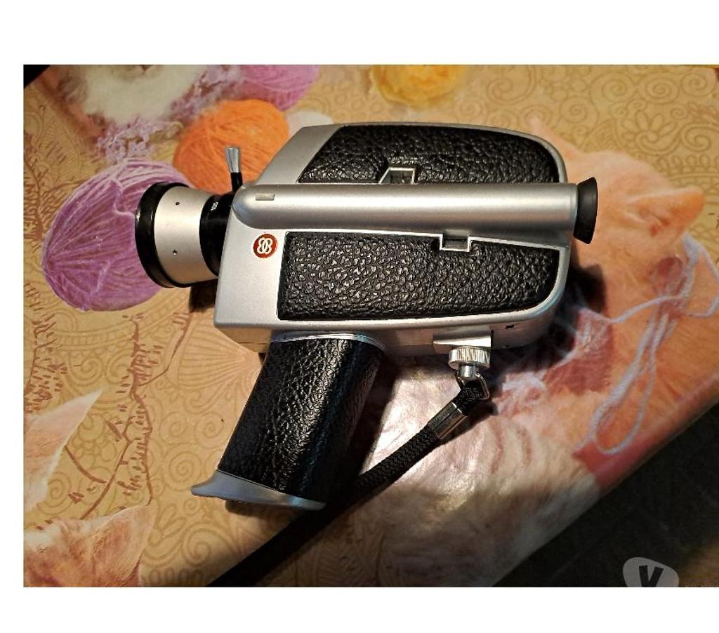 Photo - Video - Son Seine-et-Marne Montceaux les Provins - 77151 - Photos Vivastreet camera bauer d3