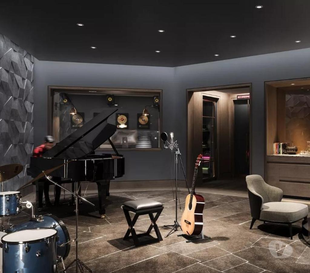 Musique - Théâtre - Danse Paris Paris 17ème ardt - 75017 - Photos Vivastreet Cours De Guitare Professionnels et Sur Mesure en Ligne