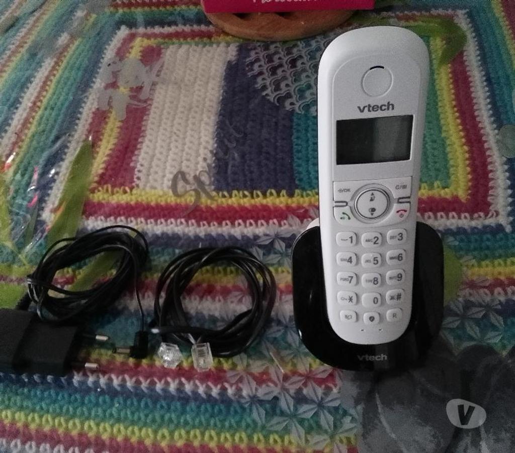 Téléphonie Moselle Metz - Photos Vivastreet Téléphone fixe neuf