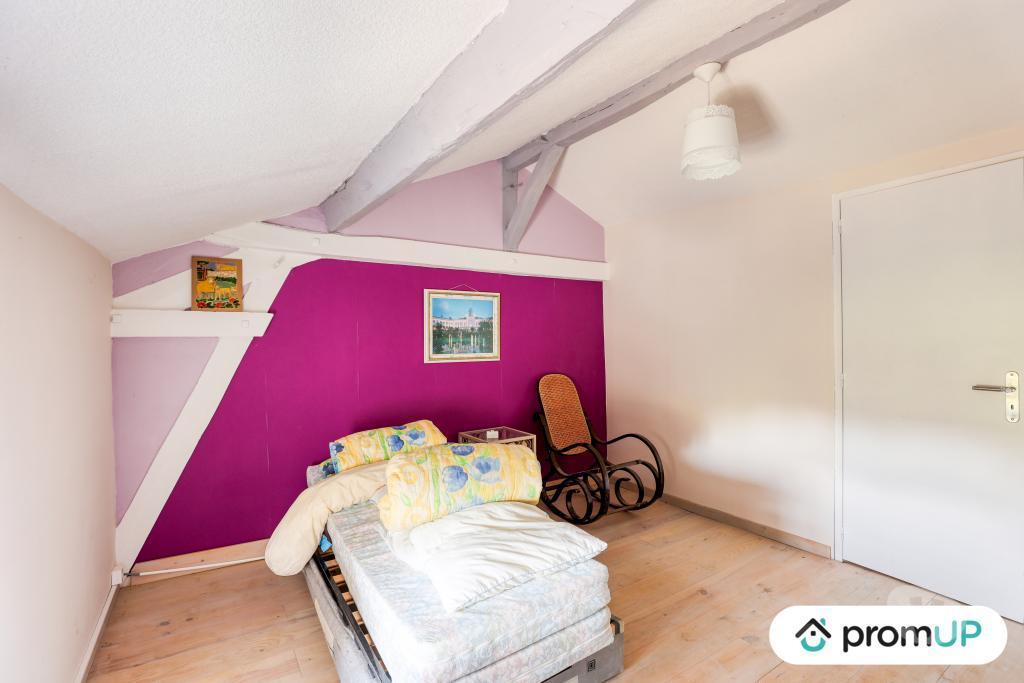 Vente Maison Charente Pleuville - 16490 - Photos Vivastreet (V6830) Maison individuelle de 90 m2 à PLEUVILLE