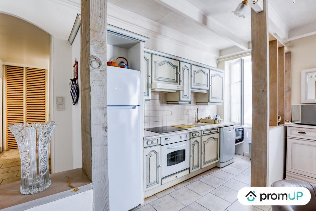 Vente Maison Charente Pleuville - 16490 - Photos Vivastreet (V6830) Maison individuelle de 90 m2 à PLEUVILLE