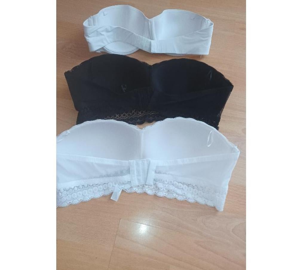 Vêtements occasion Rhône Lyon - Photos Vivastreet Soutiens gorges" bustier "