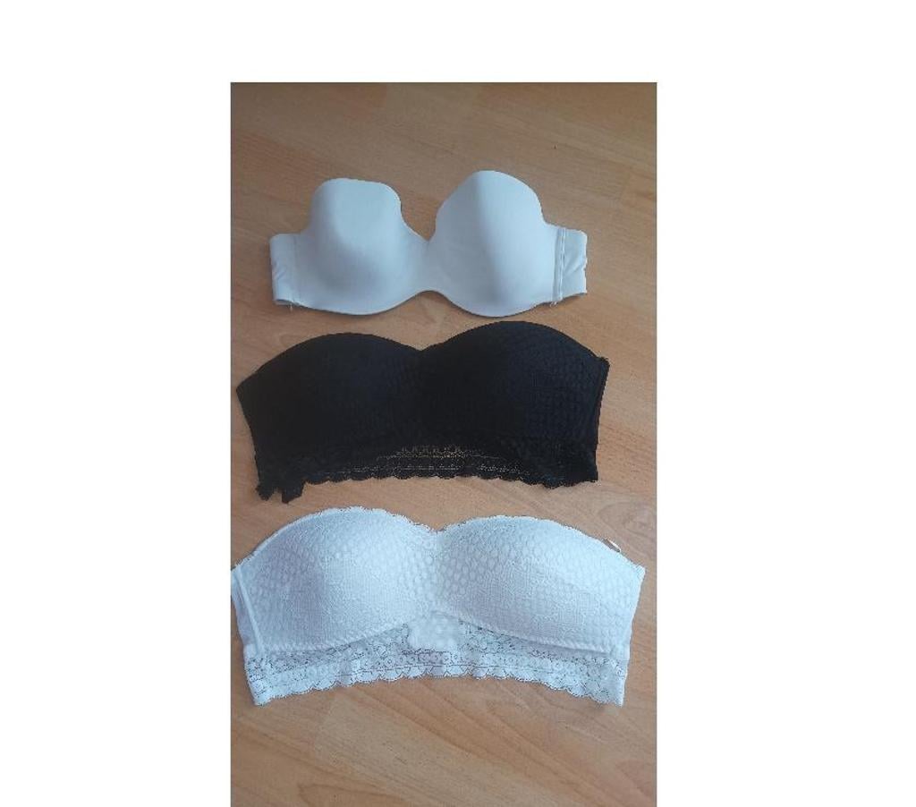 Vêtements occasion Rhône Lyon - Photos Vivastreet Soutiens gorges" bustier "