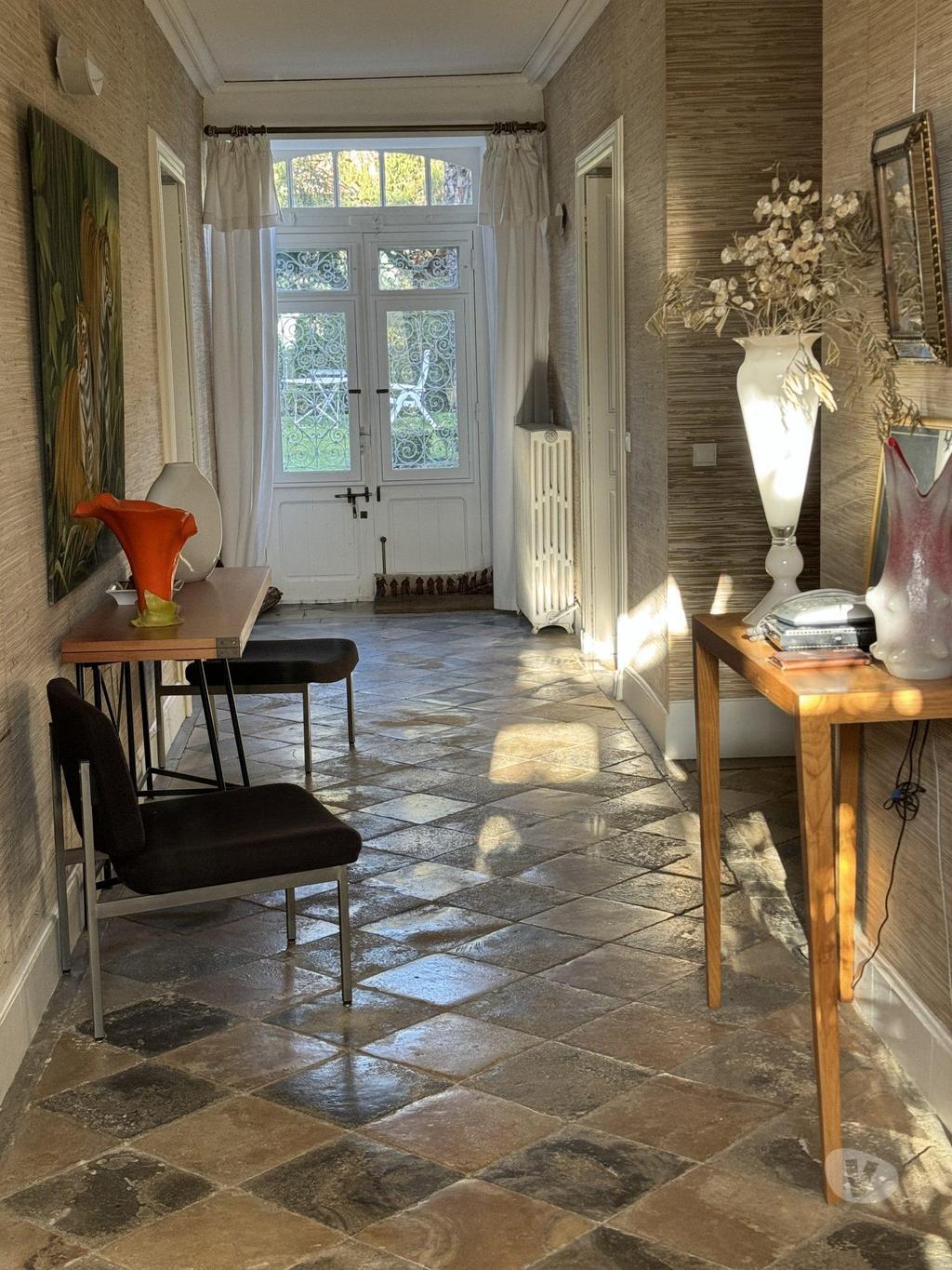 Vente Maison Haute-Garonne Boulogne sur Gesse - 31350 - Photos Vivastreet Hotel particulier sublime dans un bourg active avec jardin et d?