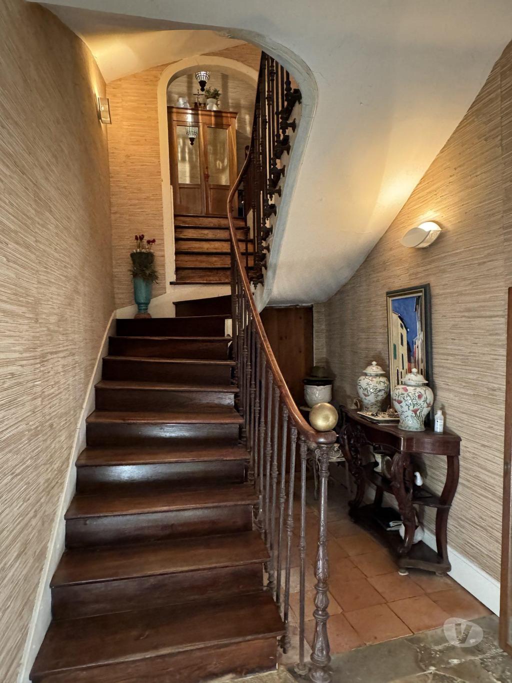 Vente Maison Haute-Garonne Boulogne sur Gesse - 31350 - Photos Vivastreet Hotel particulier sublime dans un bourg active avec jardin et d?