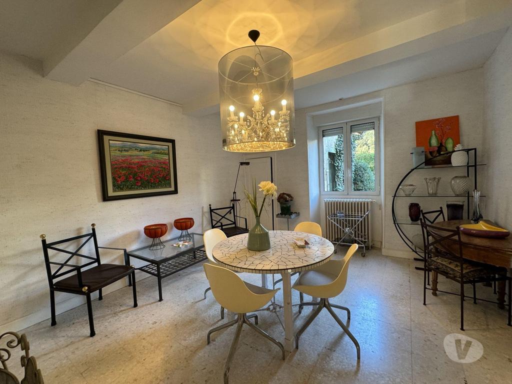 Vente Maison Haute-Garonne Boulogne sur Gesse - 31350 - Photos Vivastreet Hotel particulier sublime dans un bourg active avec jardin et d?