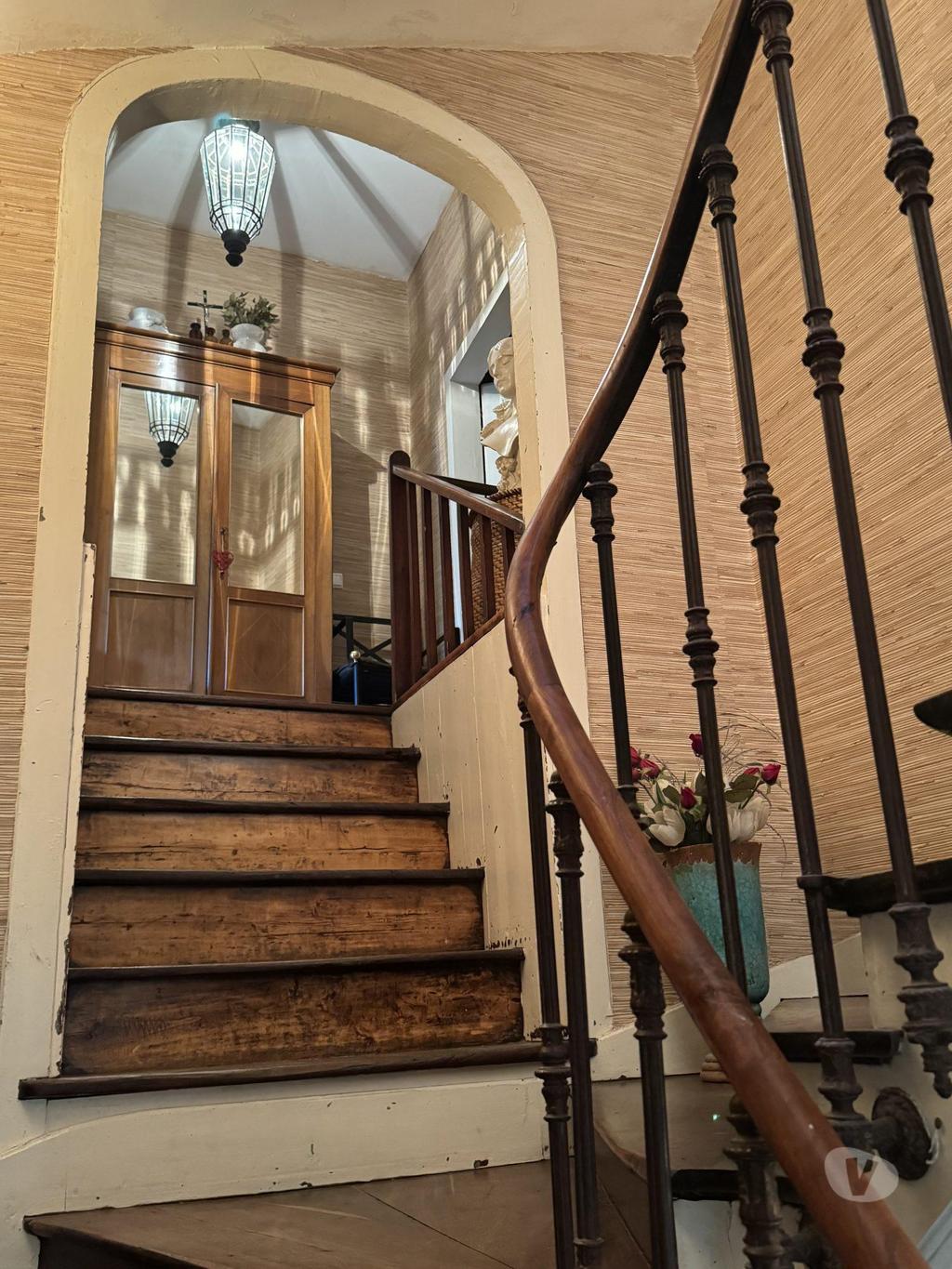 Vente Maison Haute-Garonne Boulogne sur Gesse - 31350 - Photos Vivastreet Hotel particulier sublime dans un bourg active avec jardin et d?