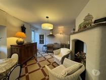 Hotel particulier sublime dans un bourg active avec jardin et d?