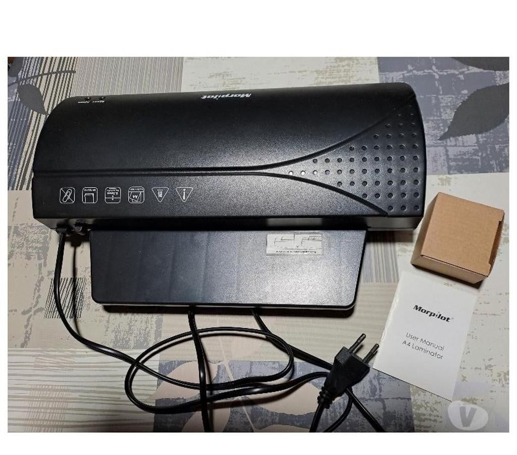  Seine-et-Marne Montceaux les Provins - 77151 - Photos Vivastreet plastifieuse document