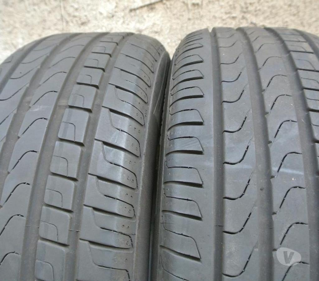 Pièces et services auto Loire St Etienne - Photos Vivastreet 4 pneus été 205 60 16 92V Pirelli + Bridgestone