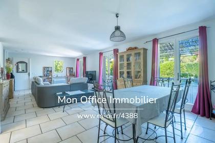 Maison à vendre Peyrolles en Provence Bouches-du-Rhône - Photos Vivastreet (4388-AUS) Référence : 4388-AUS - Maison familiale 5 pièces à