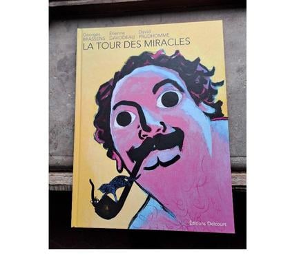 Livres Montceaux les Provins Seine-et-Marne - Photos Vivastreet georges brassens