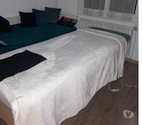 Massage d’inspiration tantrique