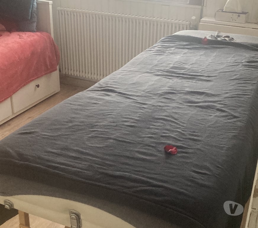 Massages Eure Verneuil sur Avre - Photos Vivastreet Massage d’inspiration tantrique