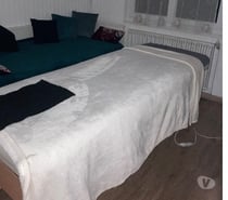 Massage d’inspiration tantrique