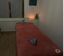 Massage d’inspiration tantrique