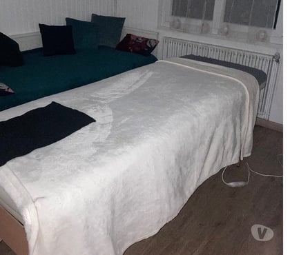 Massages Verneuil sur Avre Verneuil sur Avre - Photos Vivastreet Massage d’inspiration tantrique