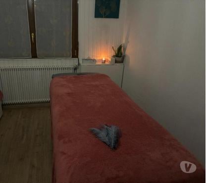 Massages Verneuil sur Avre Verneuil sur Avre - Photos Vivastreet Massage d’inspiration tantrique