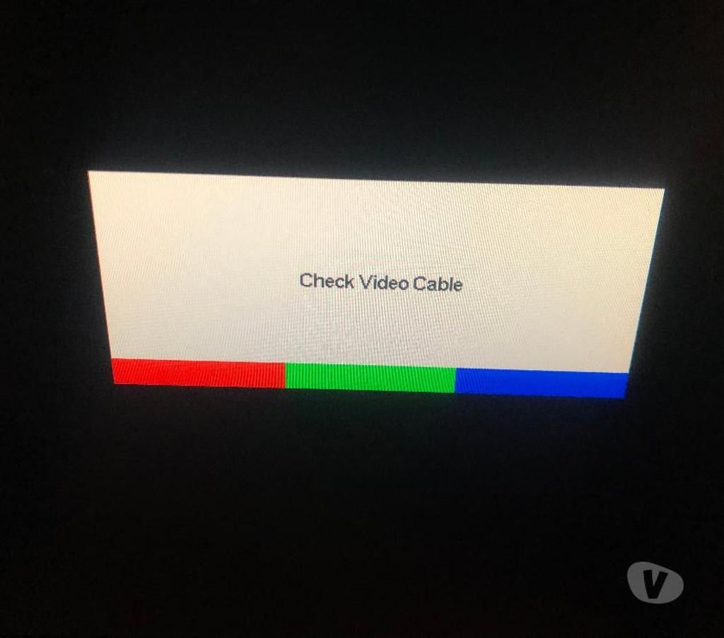 Informatique Nord Wasquehal - 59290 - Photos Vivastreet Ecran plat HP v185ws