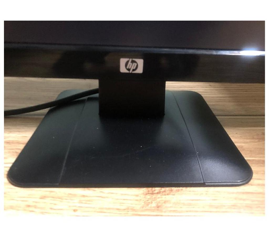 Informatique Nord Wasquehal - 59290 - Photos Vivastreet Ecran plat HP v185ws