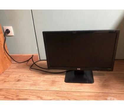 Informatique Wasquehal Nord - Photos Vivastreet Ecran plat HP v185ws