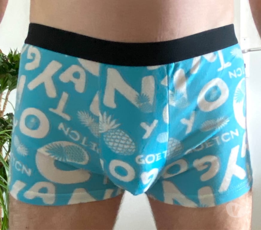 Vêtements occasion Loire-Atlantique Nantes - Photos Vivastreet Différents sous-vêtements homme