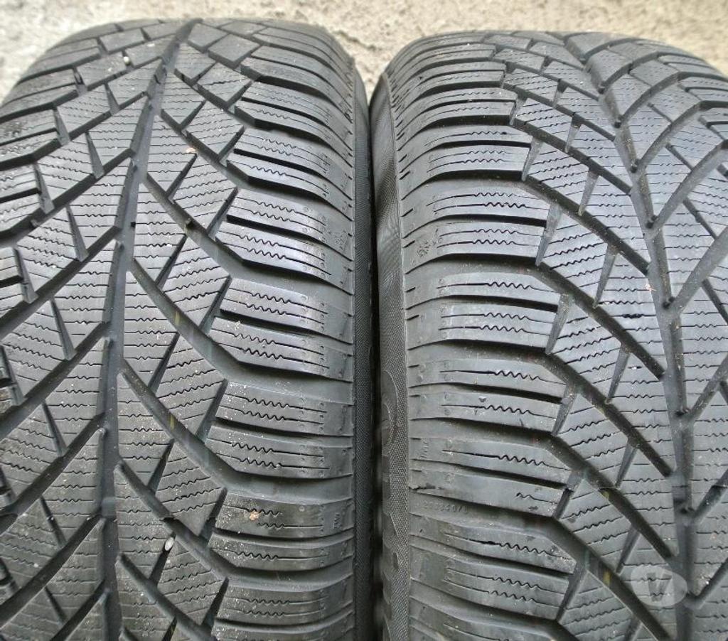 Pièces et services auto Loire St Etienne - Photos Vivastreet 2 roues neige Alpha Romeo 159 215 55 16 93H Continental TBE