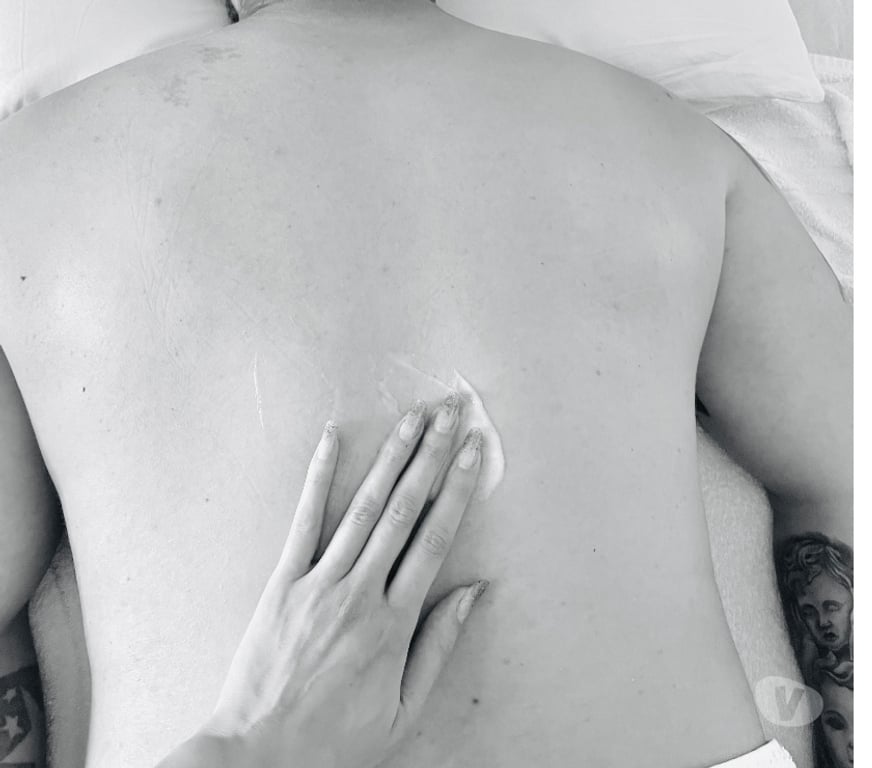 Massages Alpes-Maritimes Nice - Photos Vivastreet Massage Tantrique