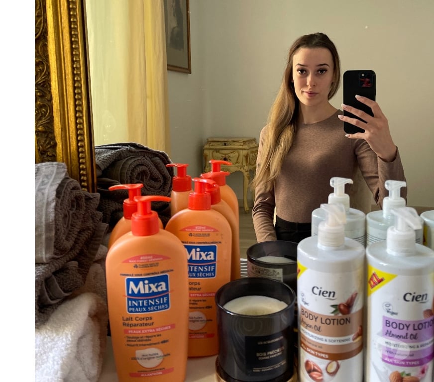 Massages Alpes-Maritimes Nice - Photos Vivastreet Massage Tantrique