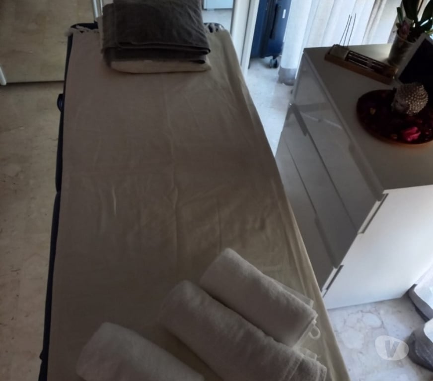 Massages Alpes-Maritimes Nice - Photos Vivastreet Massage Tantrique