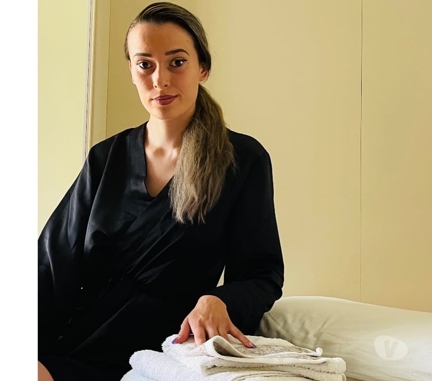 Massages Alpes-Maritimes Nice - Photos Vivastreet Massage Tantrique